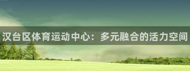 MK体育官网下载招商电话地址是多少：汉台区体育运动中