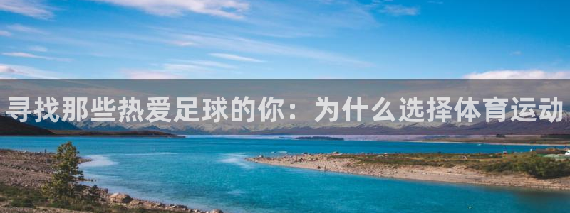 MK体育官网下载招商电话号码查询是多少：寻找那些热爱足球的你